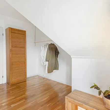 Apartman Near Sentrum For Up To 8 People Bergen