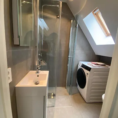 Near Sentrum For Up To 8 People Apartman Bergen